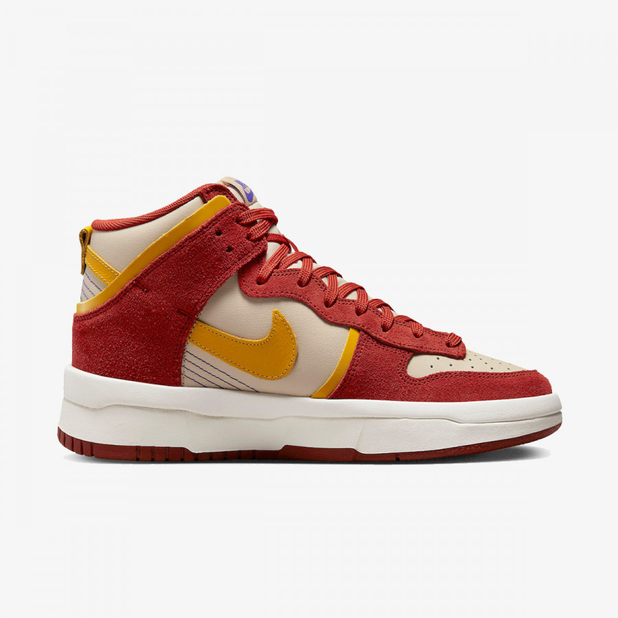 NIKE Patike Dunk High Up 