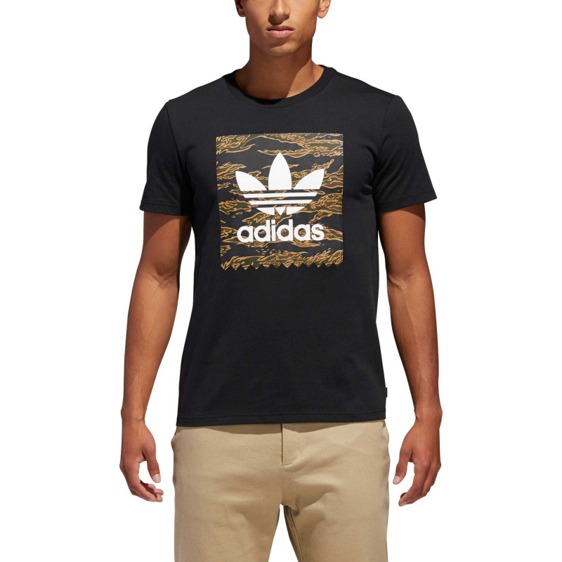 adidas Majica CAMO BB TEE 