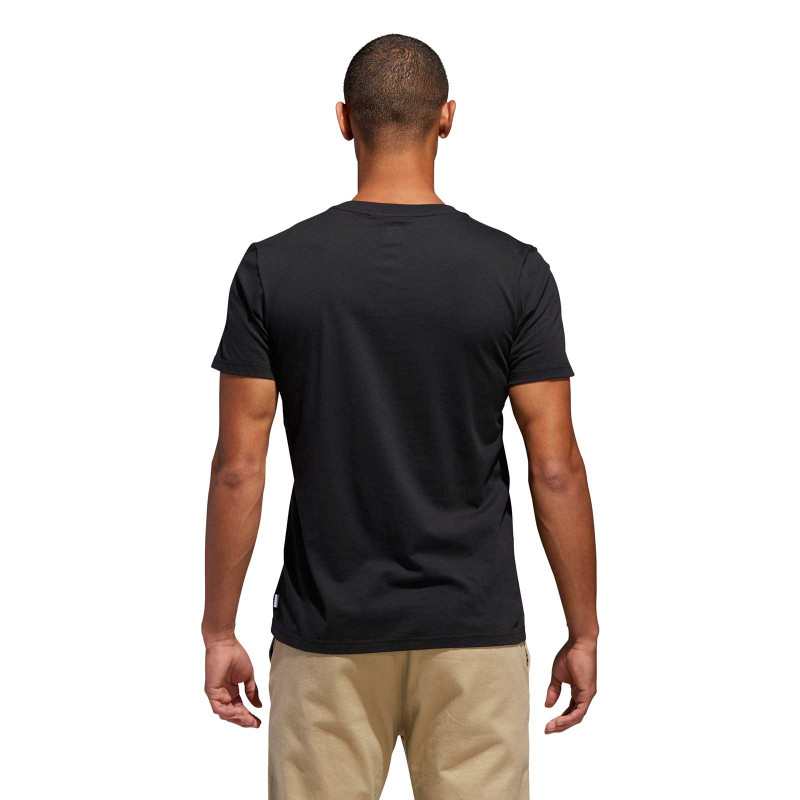 adidas Majica CAMO BB TEE 