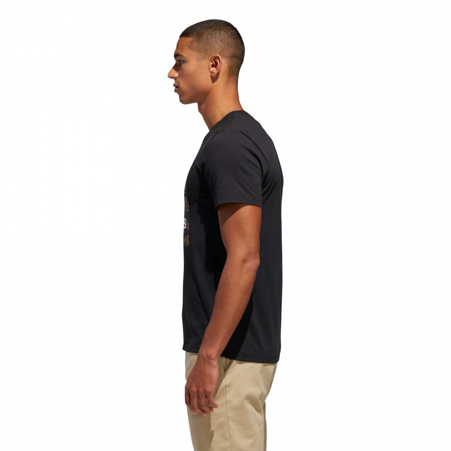 adidas Majica CAMO BB TEE 