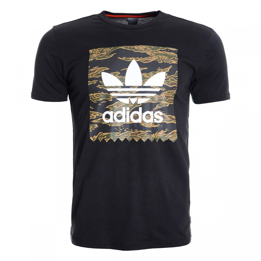 adidas Majica CAMO BB TEE 