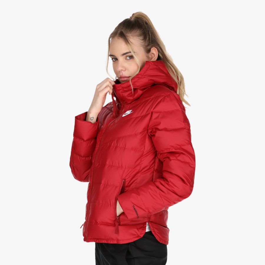 NIKE Jakna Sportswear Therma-FIT Windrunner 