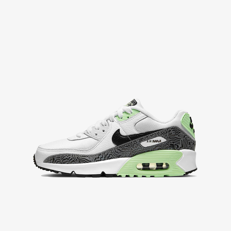 NIKE Patike Nike AIR MAX 90 MESH GS | Buzz - Online Shop
