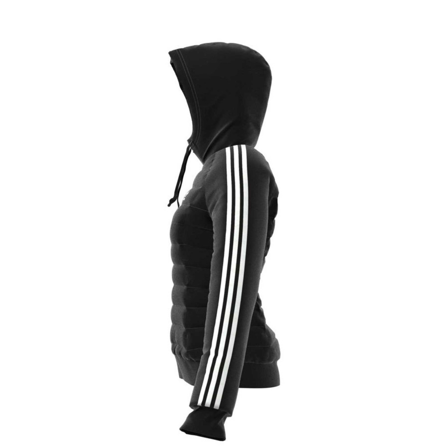 adidas Jakna SLIM JACKET 