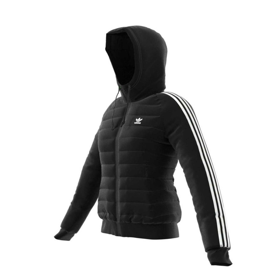 Adidas slim jacket dh4587 hotsell