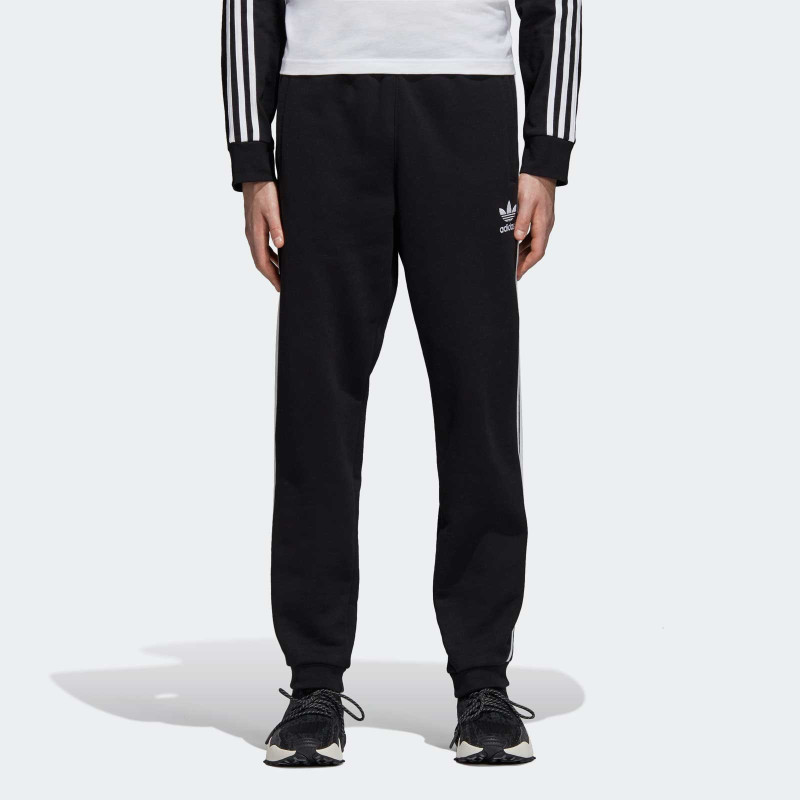 adidas Donji deo trenerke 3-STRIPES PANTS 
