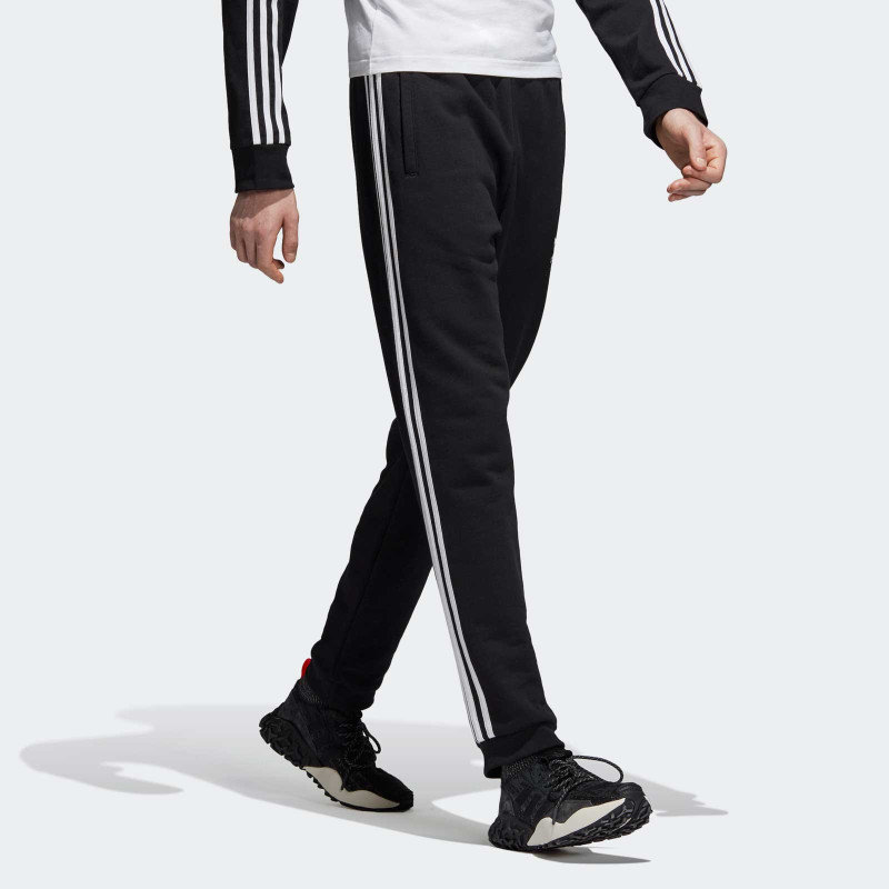 adidas Donji deo trenerke 3-STRIPES PANTS 