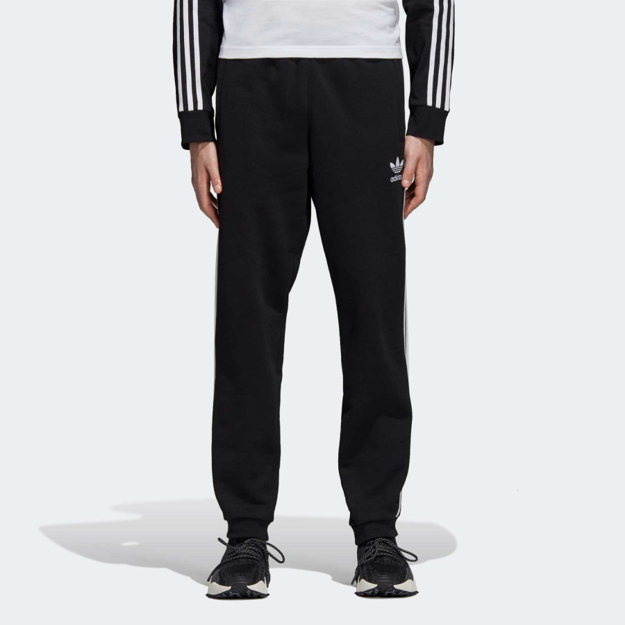 adidas Donji deo trenerke 3-STRIPES PANTS 