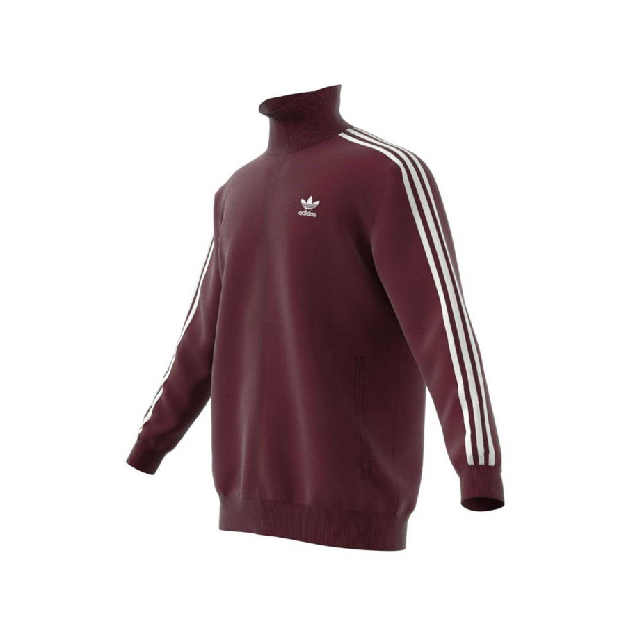 adidas Dukserica BECKENBAUER TT 