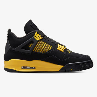 NIKE Patike Air Jordan 4 Retro 