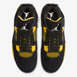 NIKE Patike Air Jordan 4 Retro 