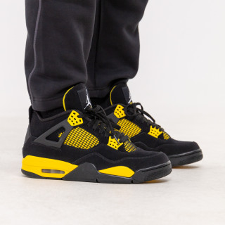 NIKE Patike Air Jordan 4 Retro 