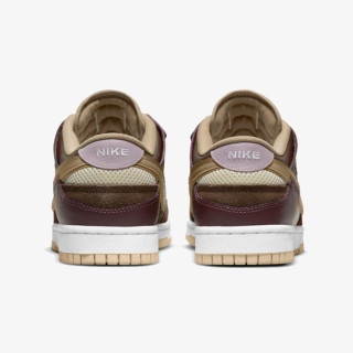 NIKE Patike Dunk Low Scrap 