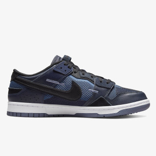 NIKE Patike Dunk Low Scrap 