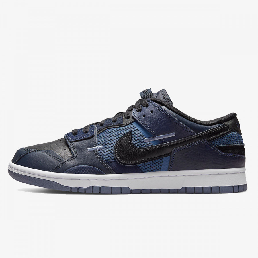 NIKE Patike Dunk Low Scrap 