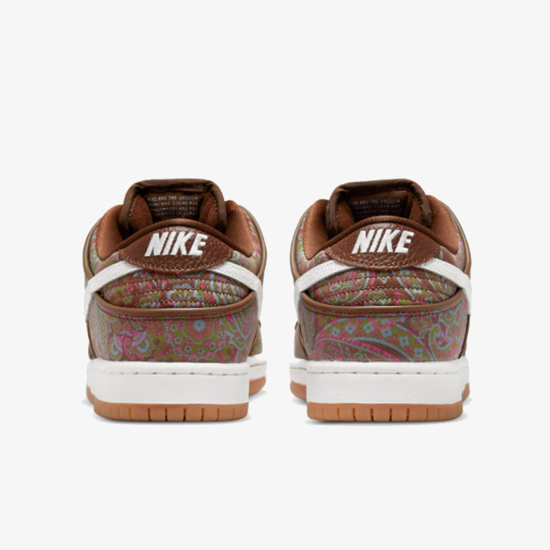 NIKE Patike NIKE SB DUNK LOW PRO PRM 