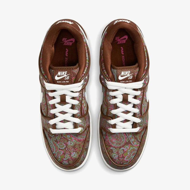 NIKE Patike NIKE SB DUNK LOW PRO PRM 