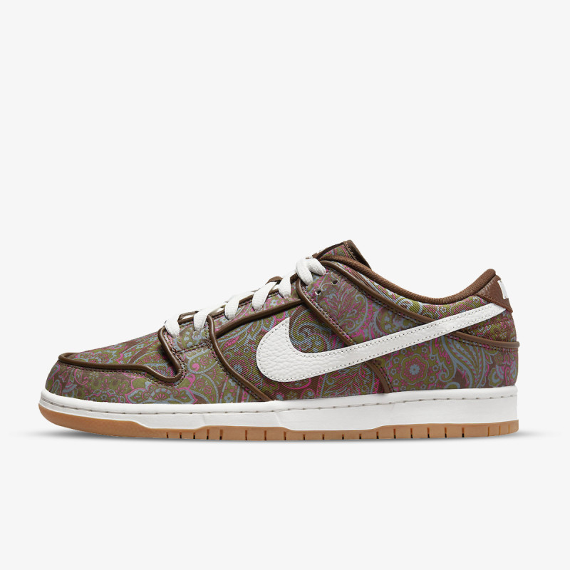 NIKE Patike NIKE SB DUNK LOW PRO PRM 