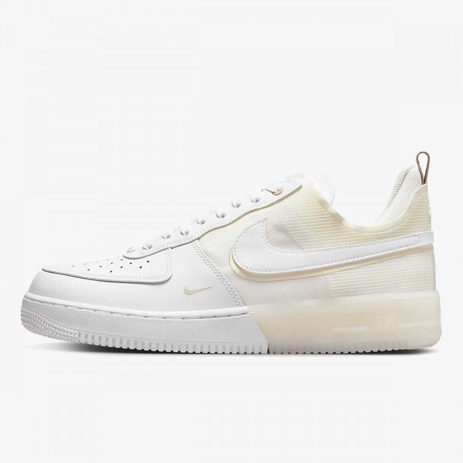 NIKE Patike Air Force 1 React 