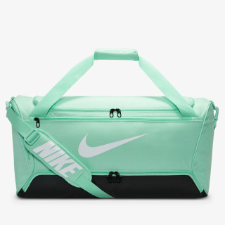 NIKE Torba NK BRSLA M DUFF - 9.5 (60L) 