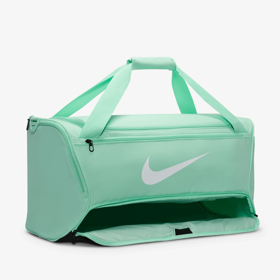 NIKE Torba NK BRSLA M DUFF - 9.5 (60L) 