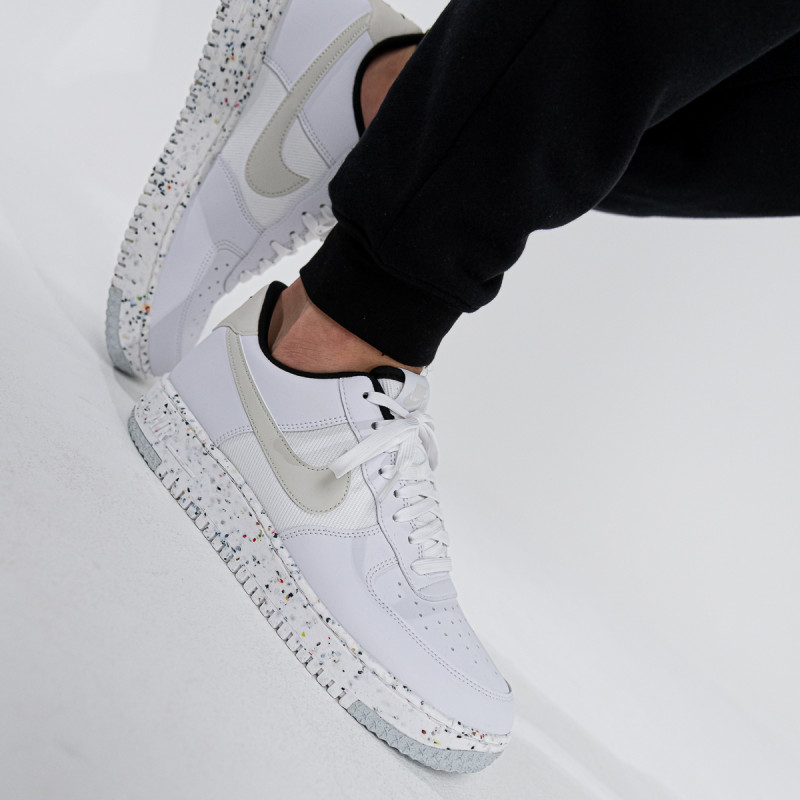 NIKE Patike Air Force 1 Crater Next Nature 