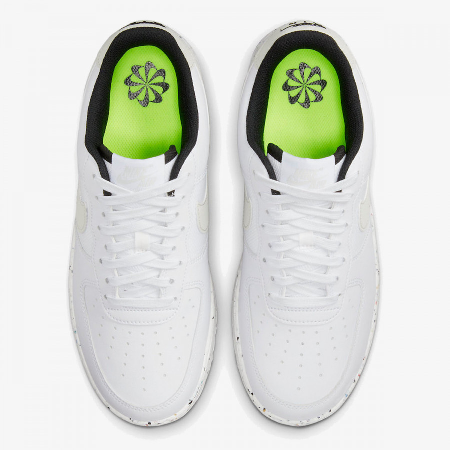NIKE Patike Air Force 1 Crater Next Nature 