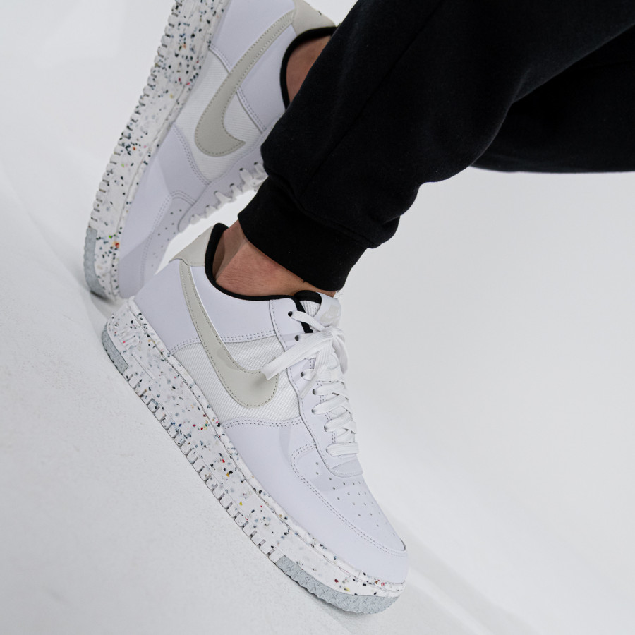 NIKE Patike Air Force 1 Crater Next Nature 