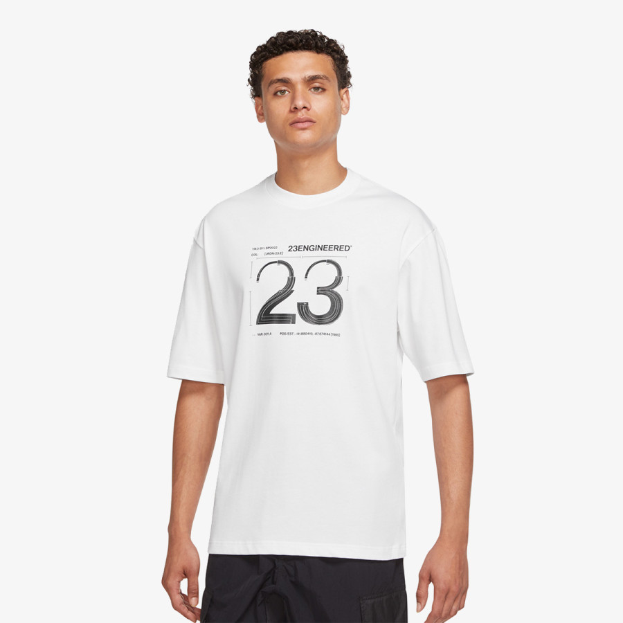 NIKE Majica M J 23ENG 85 SS TEE 