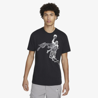 NIKE Majica Jordan Air Dri-FIT 