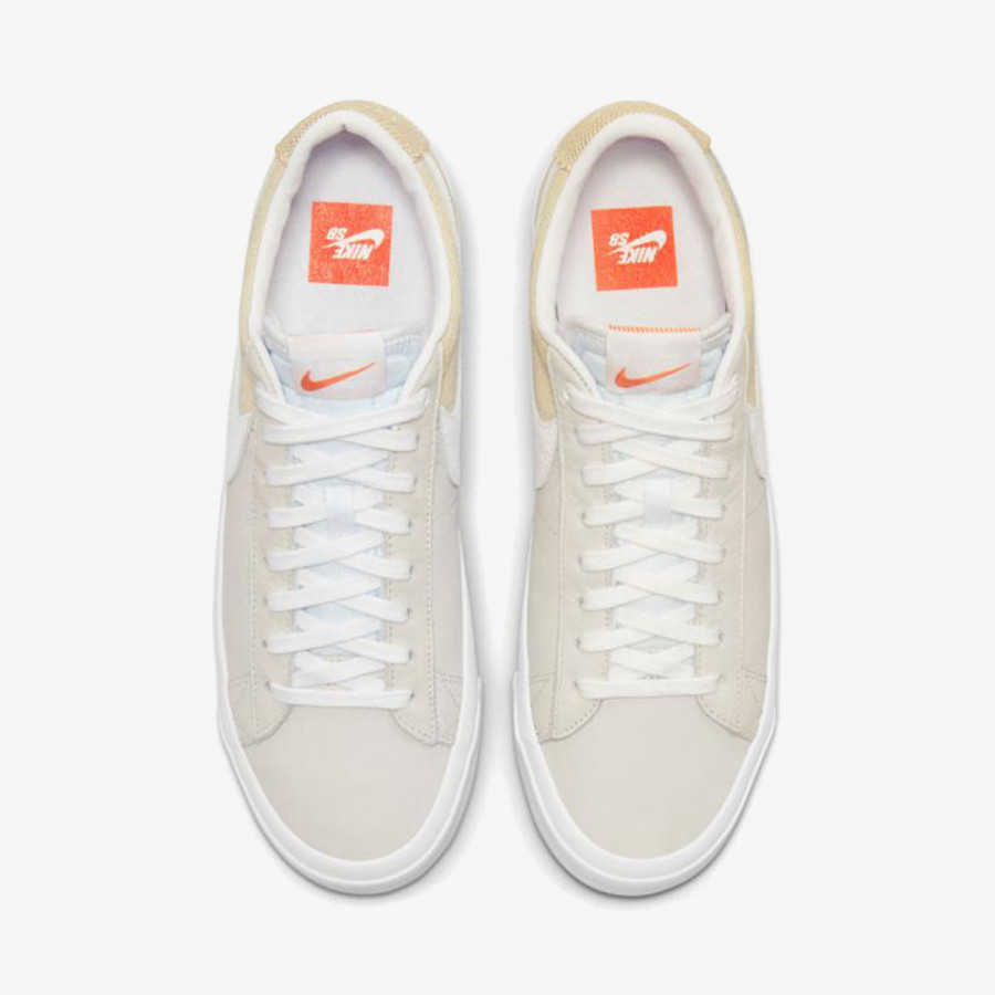 NIKE Patike SB Zoom Blazer Low Pro GT 