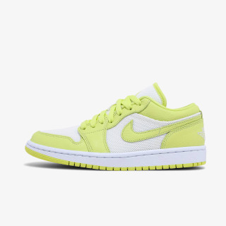 NIKE Patike WMNS AIR JORDAN 1 LOW SE V2 