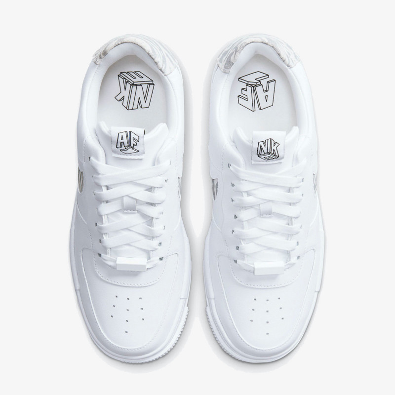 NIKE Patike Air Force 1 Pixel 