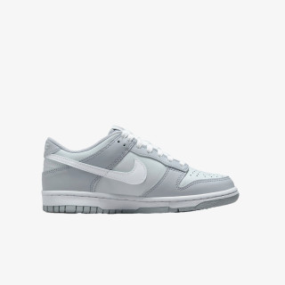 NIKE Patike NIKE DUNK LOW BG 