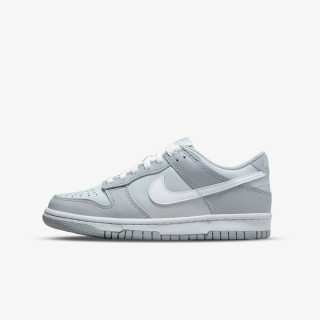NIKE Patike NIKE DUNK LOW BG 