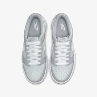 NIKE Patike NIKE DUNK LOW BG 