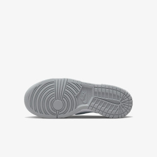 NIKE Patike NIKE DUNK LOW BG 