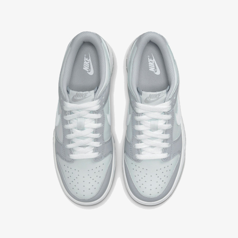 NIKE Patike NIKE DUNK LOW BG 