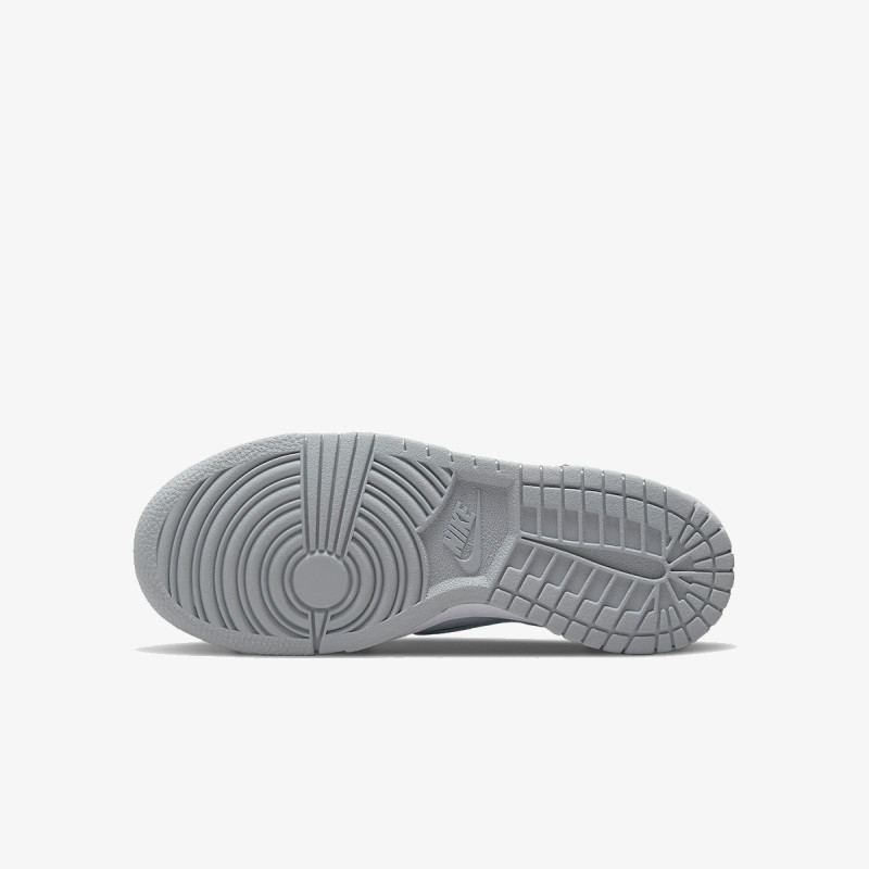 NIKE Patike NIKE DUNK LOW BG 