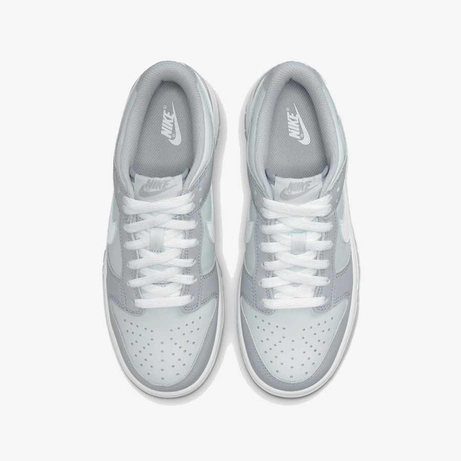 NIKE Patike NIKE DUNK LOW BG 