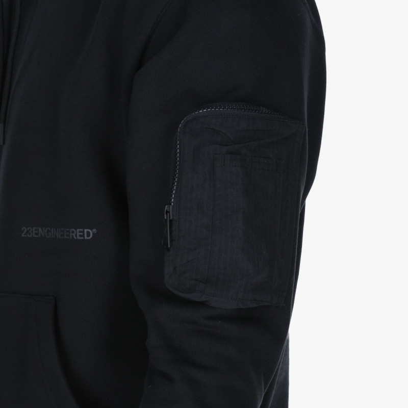 NIKE Dukserica M J 23ENG FLC PO 