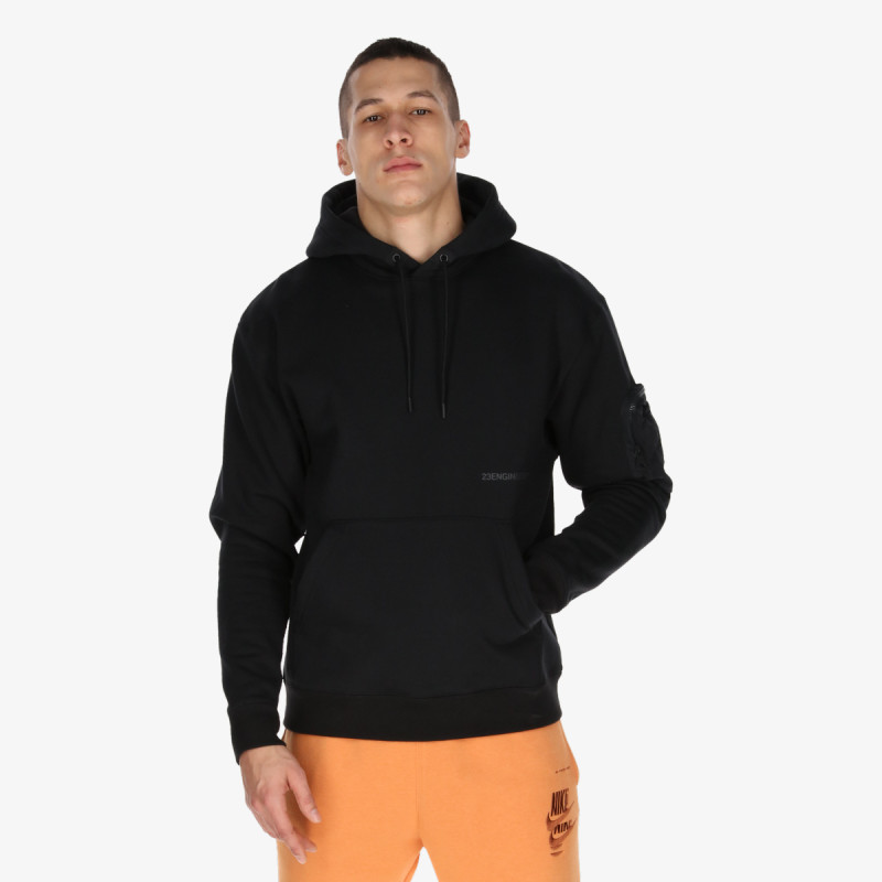NIKE Dukserica M J 23ENG FLC PO 