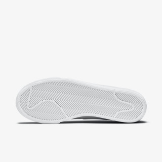 NIKE Patike Blazer Low Platform 