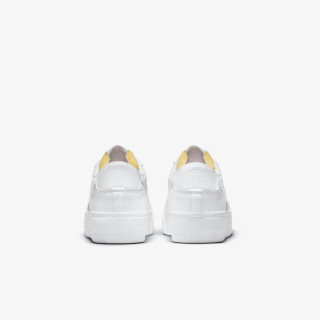 NIKE Patike Blazer Low Platform 