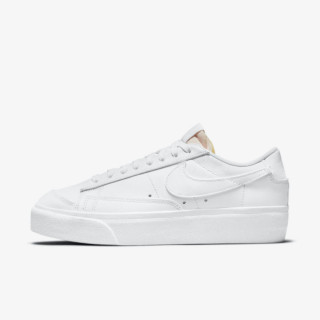 NIKE Patike Blazer Low Platform 