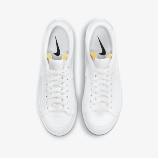 NIKE Patike Blazer Low Platform 