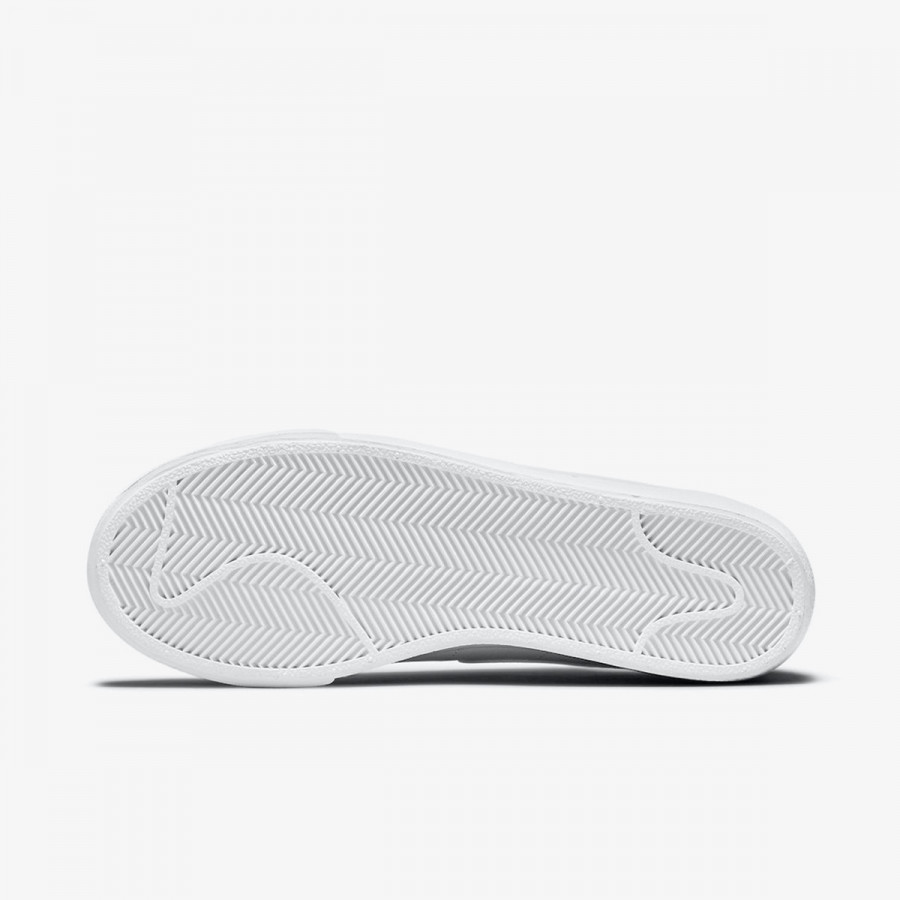 NIKE Patike Blazer Low Platform 