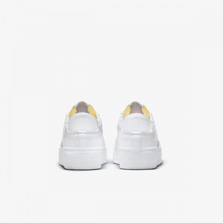 NIKE Patike Blazer Low Platform 
