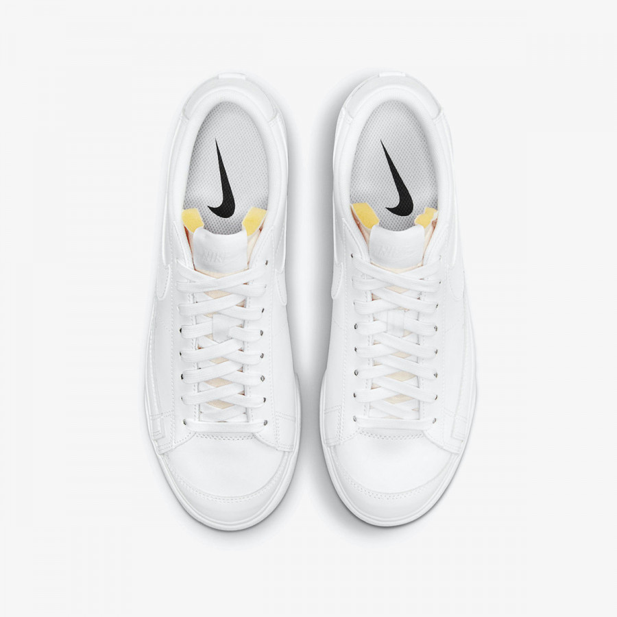 NIKE Patike Blazer Low Platform 