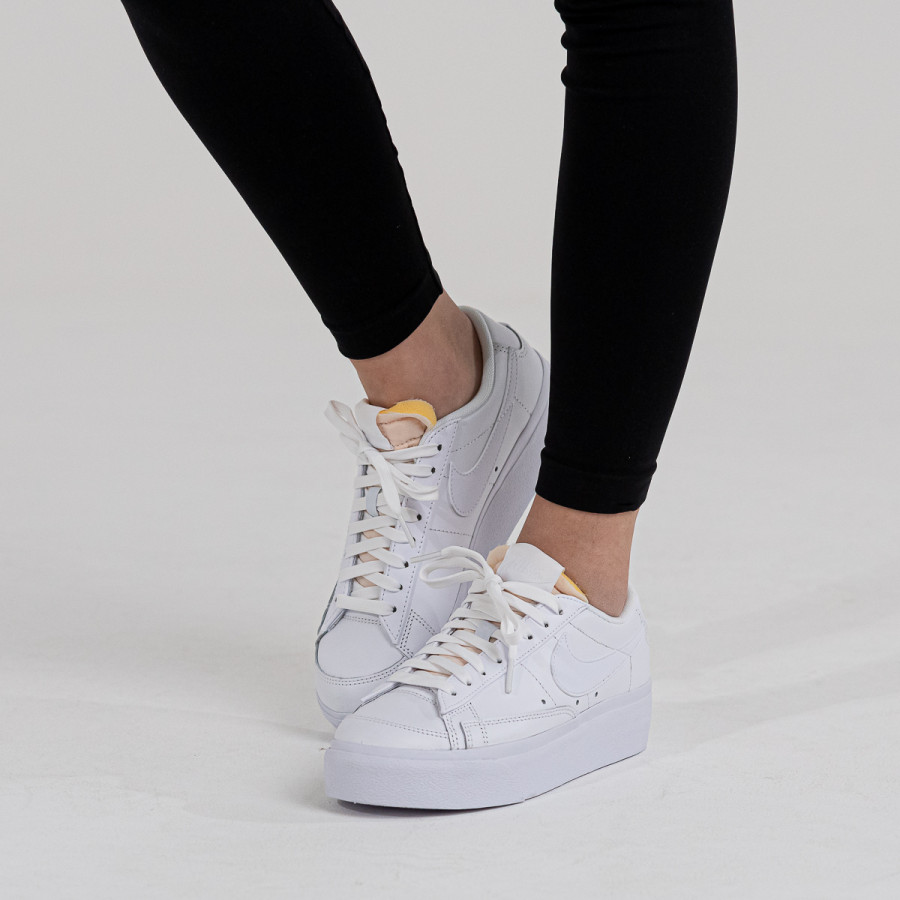 NIKE Patike Blazer Low Platform 